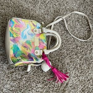Betsey Johnson bag
